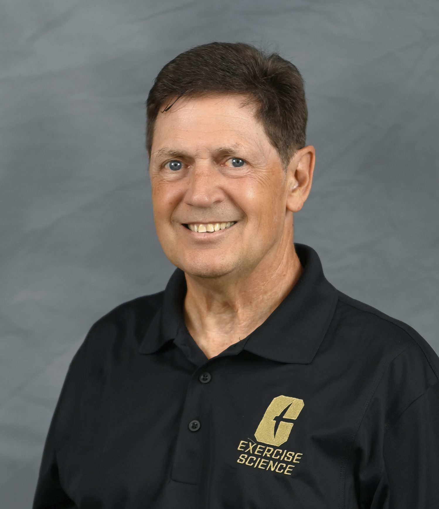 Jeff Barto - Department of Applied Physiology, Health, and