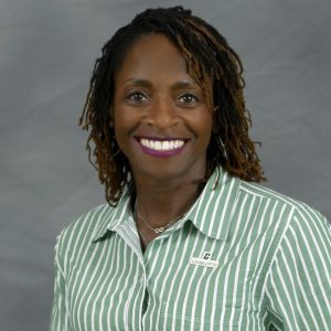 Daheia Barr-Anderson