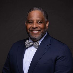 Darnell K. Clark