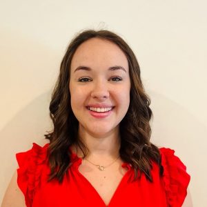 Hannah Cross