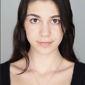 Olivia  Gallert