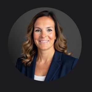 Lauren Van Laethem